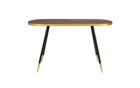 papazois.gr | HotelDeco | DENISE CONCOLE TABLE-WL |  | 1272-726