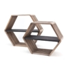 papazois.gr | HotelDeco | TEALEAF DISPLAY SET-BB |  | 1272-740