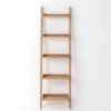 papazois.gr | HotelDeco | WOOD LADDER-HD |  | 1272-742