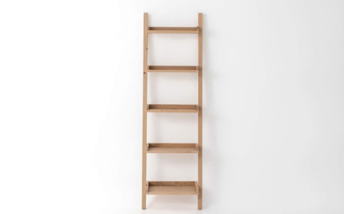 papazois.gr | HotelDeco | WOOD LADDER-HD |  | 1272-742