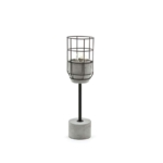 papazois.gr | HotelDeco | ARA TABLE LAMP-BB |  | 1272-745