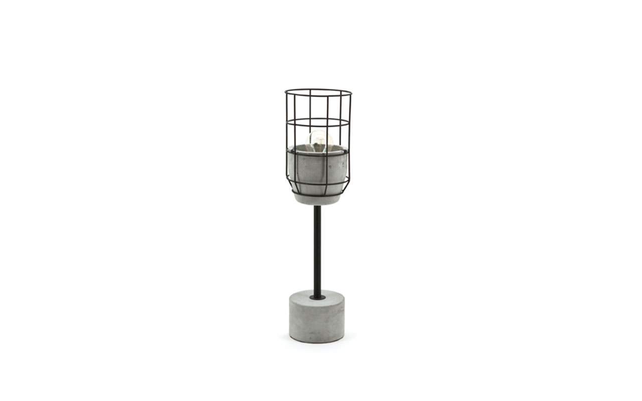 papazois.gr | HotelDeco | ARA TABLE LAMP-BB |  | 1272-745