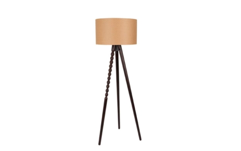 papazois.gr | HotelDeco | ARABICA FLOOR LAMP-DB |  | 1272-746