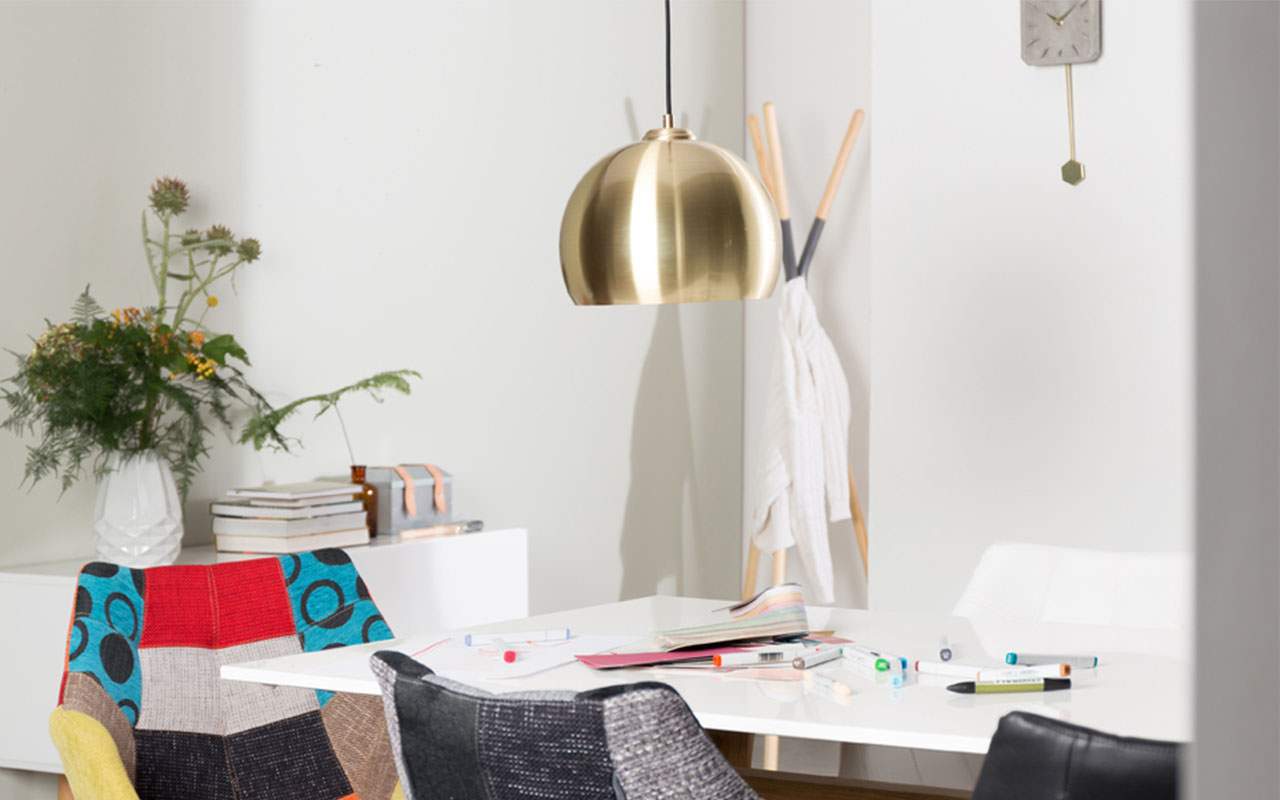 papazois.gr | HotelDeco | BIG GLOW PENDANT LAMP-Z |  | 1272-748