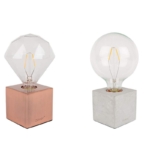 papazois.gr | HotelDeco | BOLCH TABLE LAMP-Z |  | 1272-751