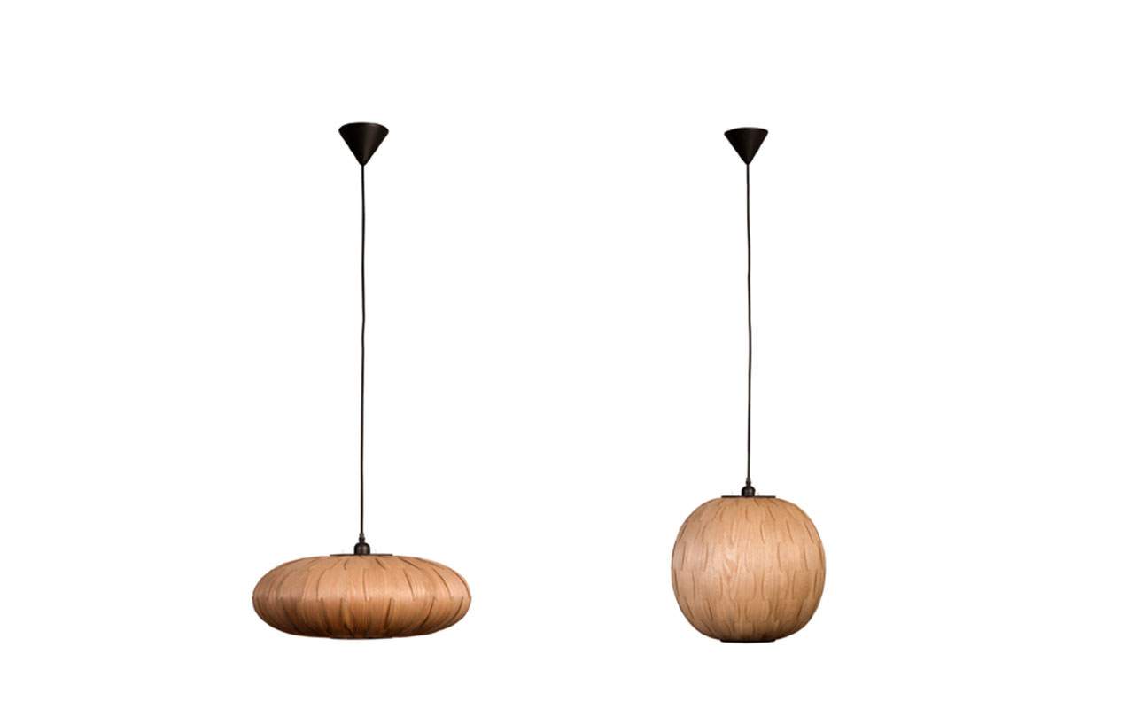 papazois.gr | HotelDeco | BOND PENDANT LAMP-DB |  | 1272-752