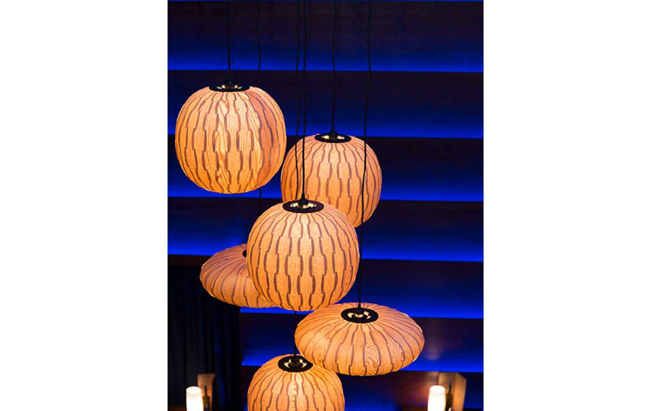 papazois.gr | HotelDeco | BOND PENDANT LAMP-DB |  | 1272-752