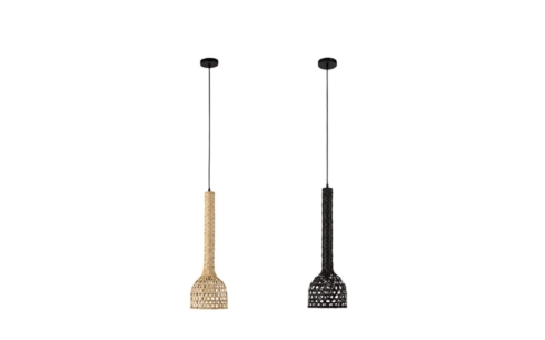 papazois.gr | HotelDeco | BOO PENDANT LAMP-DB |  | 1272-753