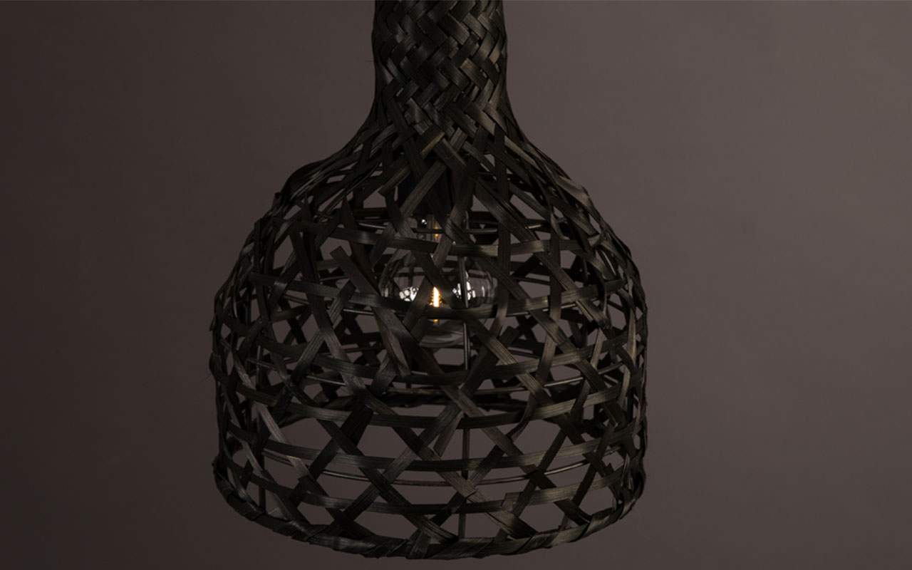 papazois.gr | HotelDeco | BOO PENDANT LAMP-DB |  | 1272-753