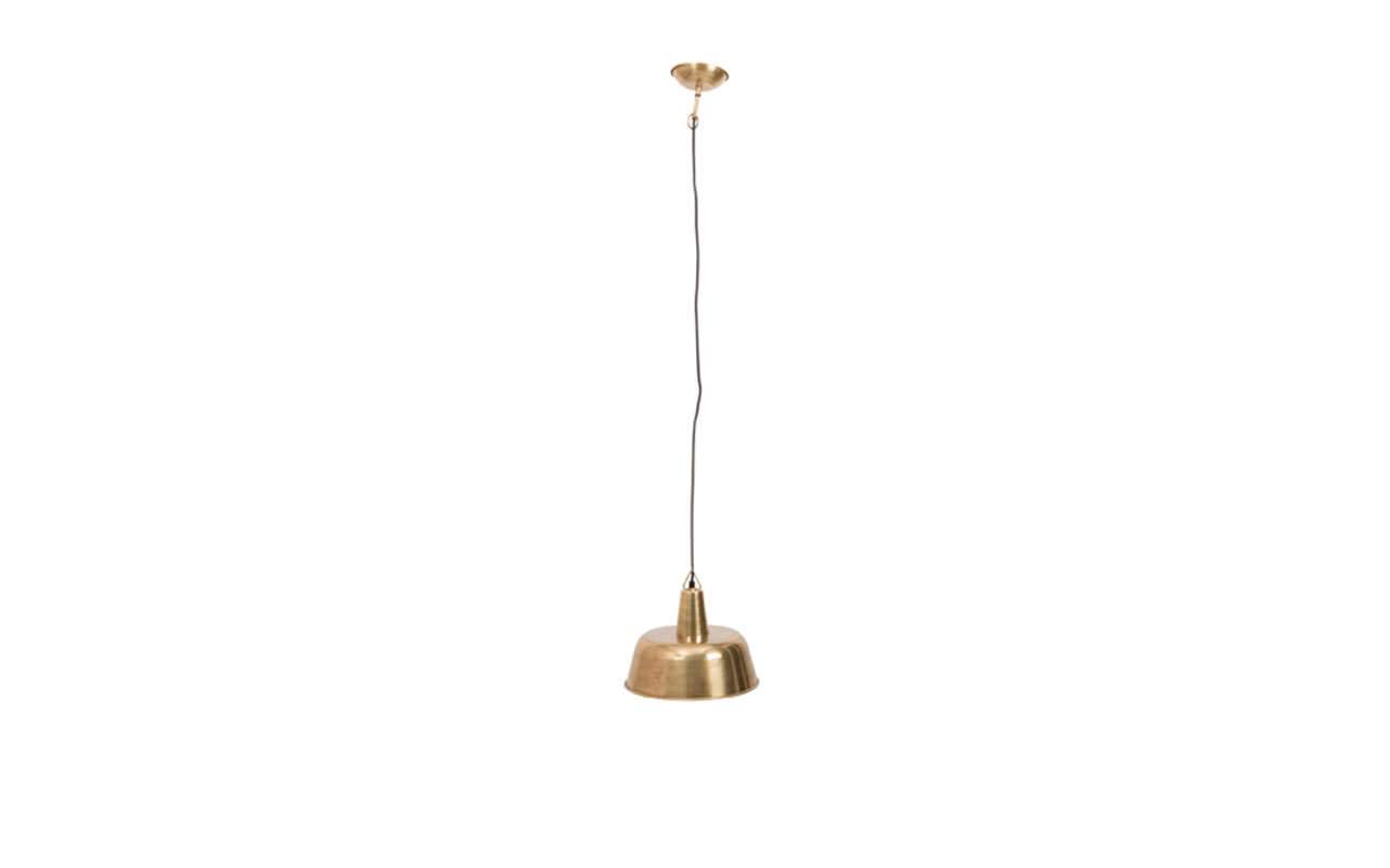 papazois.gr | HotelDeco | BRASS FREAK PENDANT LAMP-DB |  | 1272-754