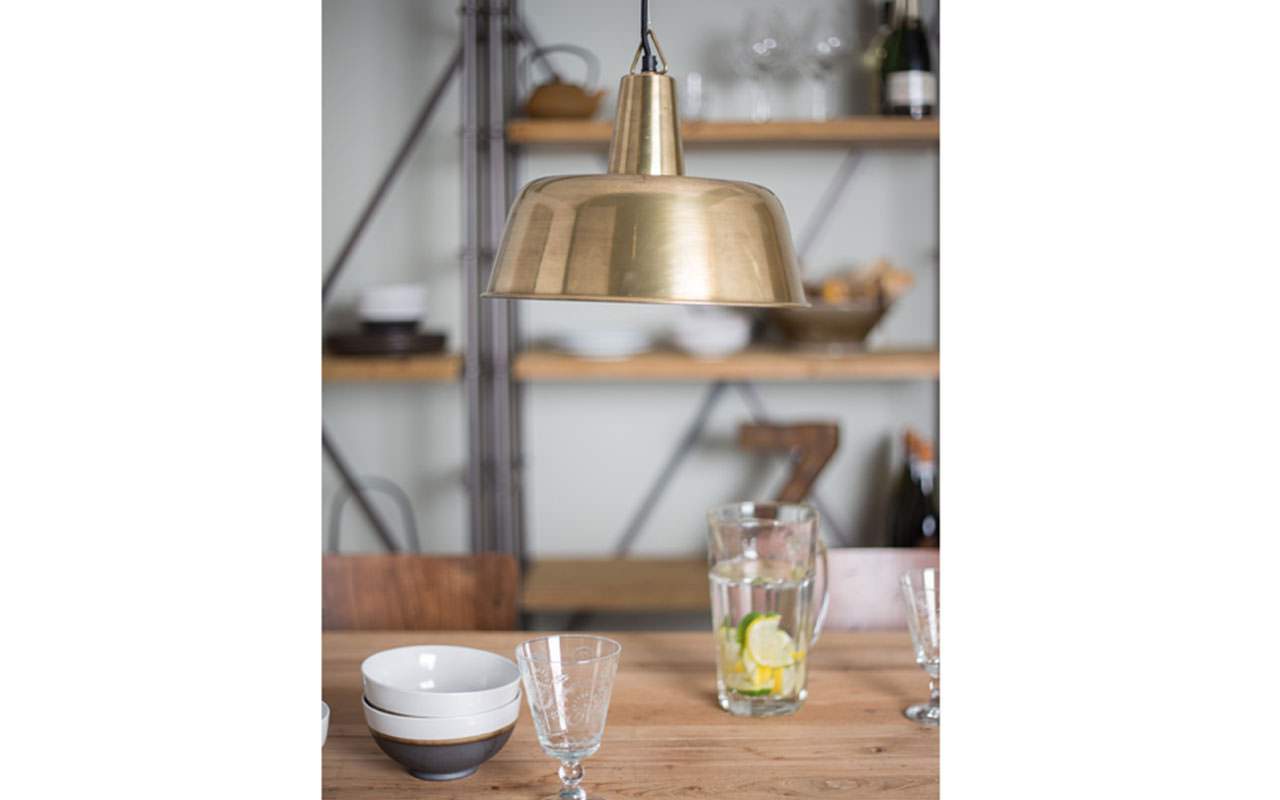 papazois.gr | HotelDeco | BRASS FREAK PENDANT LAMP-DB |  | 1272-754