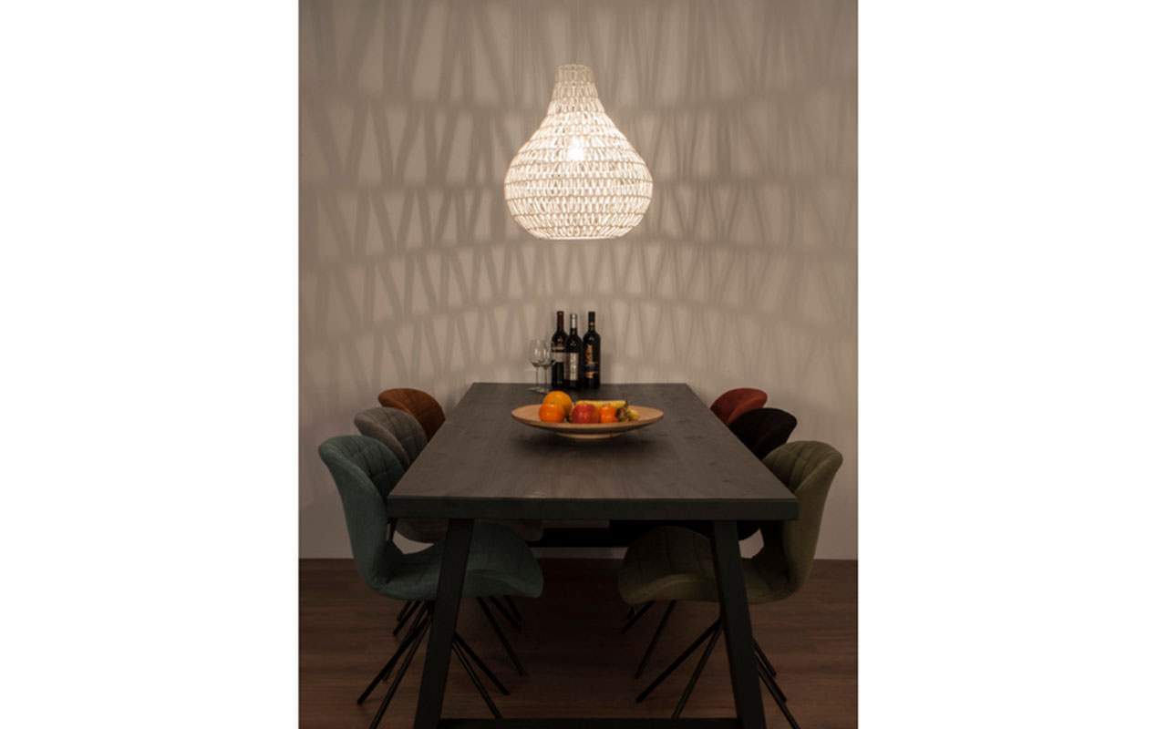 papazois.gr | HotelDeco | CABLE DROP PENDANT LAMP-Z |  | 1272-760