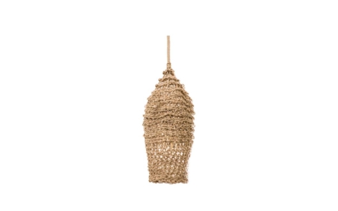 papazois.gr | HotelDeco | COCOON PENDANT LAMP-TZ |  | 1272-765