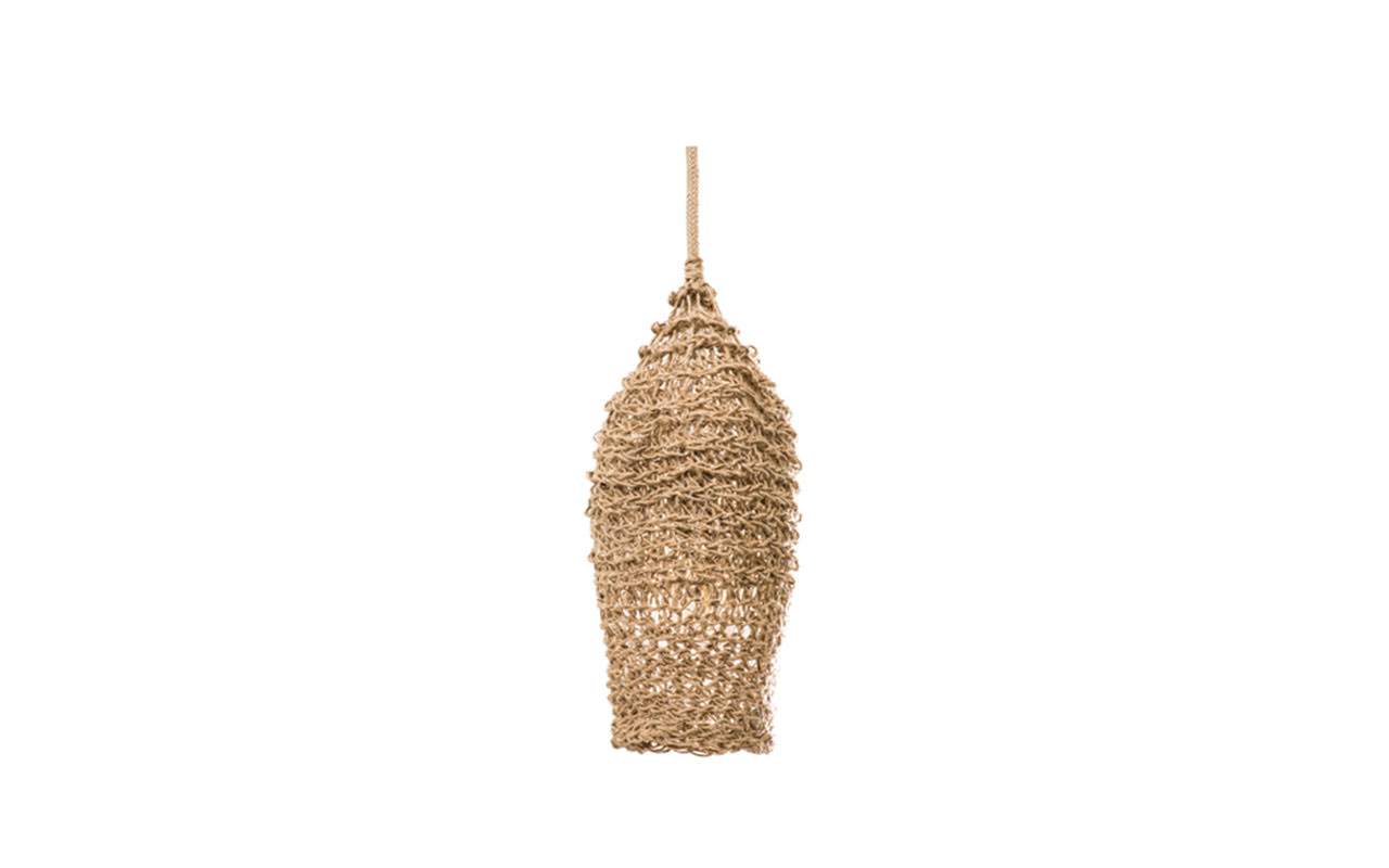 papazois.gr | HotelDeco | COCOON PENDANT LAMP-TZ |  | 1272-765