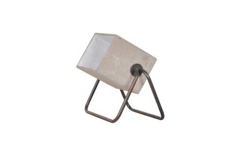 papazois.gr | HotelDeco | CONCRETE UP FLOOR LAMP-Z |  | 1272-766
