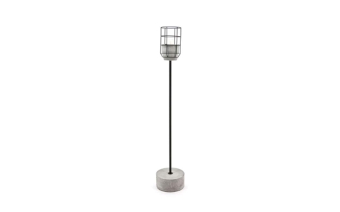 papazois.gr | HotelDeco | CONDOR FLOOR LAMP-BB |  | 1272-767