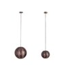 papazois.gr | HotelDeco | COOPER PENDANT LAMP-DB |  | 1272-768