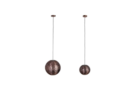 papazois.gr | HotelDeco | COOPER PENDANT LAMP-DB |  | 1272-768