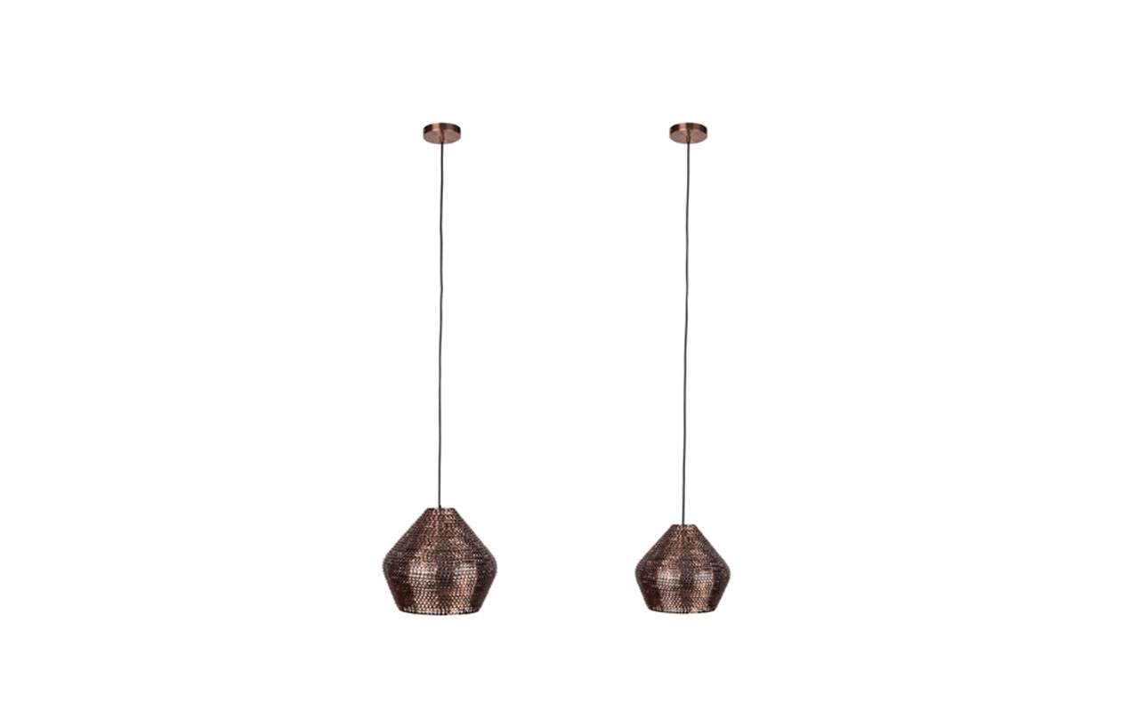 papazois.gr | HotelDeco | COOPER PENDANT LAMP-DB |  | 1272-768