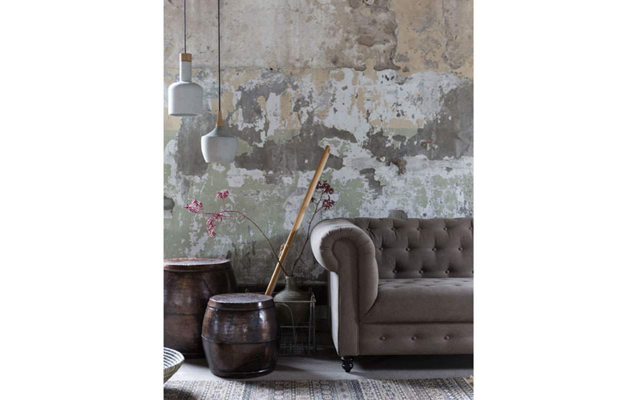 papazois.gr | HotelDeco | CRADLE PENDANT LAMP-DB |  | 1272-769