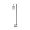 papazois.gr | HotelDeco | CRANE FLOOR LAMP-BB |  | 1272-770