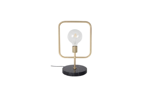papazois.gr | HotelDeco | CUBO TABLE LAMP-DB |  | 1272-772