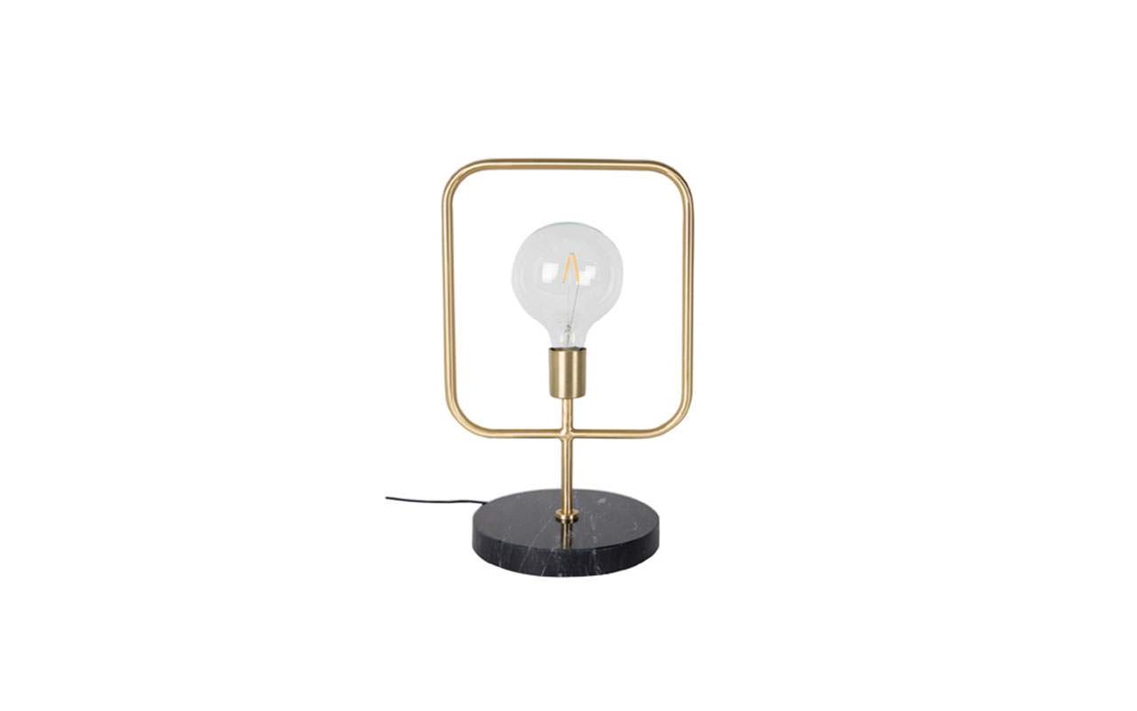 papazois.gr | HotelDeco | CUBO TABLE LAMP-DB |  | 1272-772