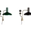 papazois.gr | HotelDeco | DEVI WALL LAMP-DB |  | 1272-774
