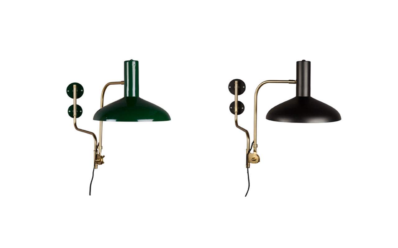 papazois.gr | HotelDeco | DEVI WALL LAMP-DB |  | 1272-774