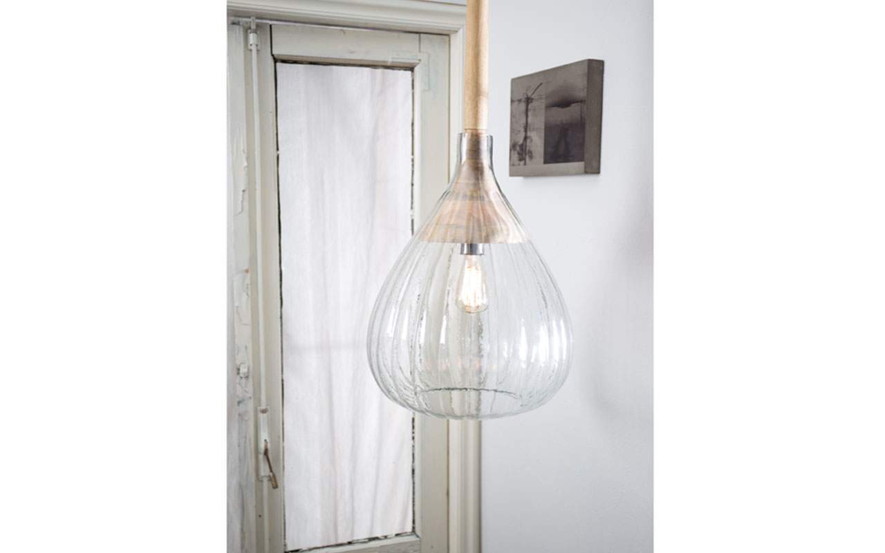 papazois.gr | HotelDeco | DROP PENDANT LAMP-DB |  | 1272-776