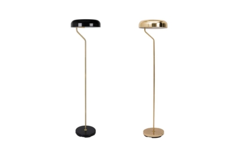 papazois.gr | HotelDeco | ECLIPSE FLOOR LAMP-DB |  | 1272-777
