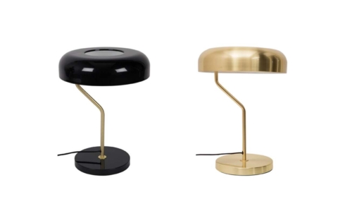 papazois.gr | HotelDeco | ECLIPSE TABLE LAMP-DB |  | 1272-778