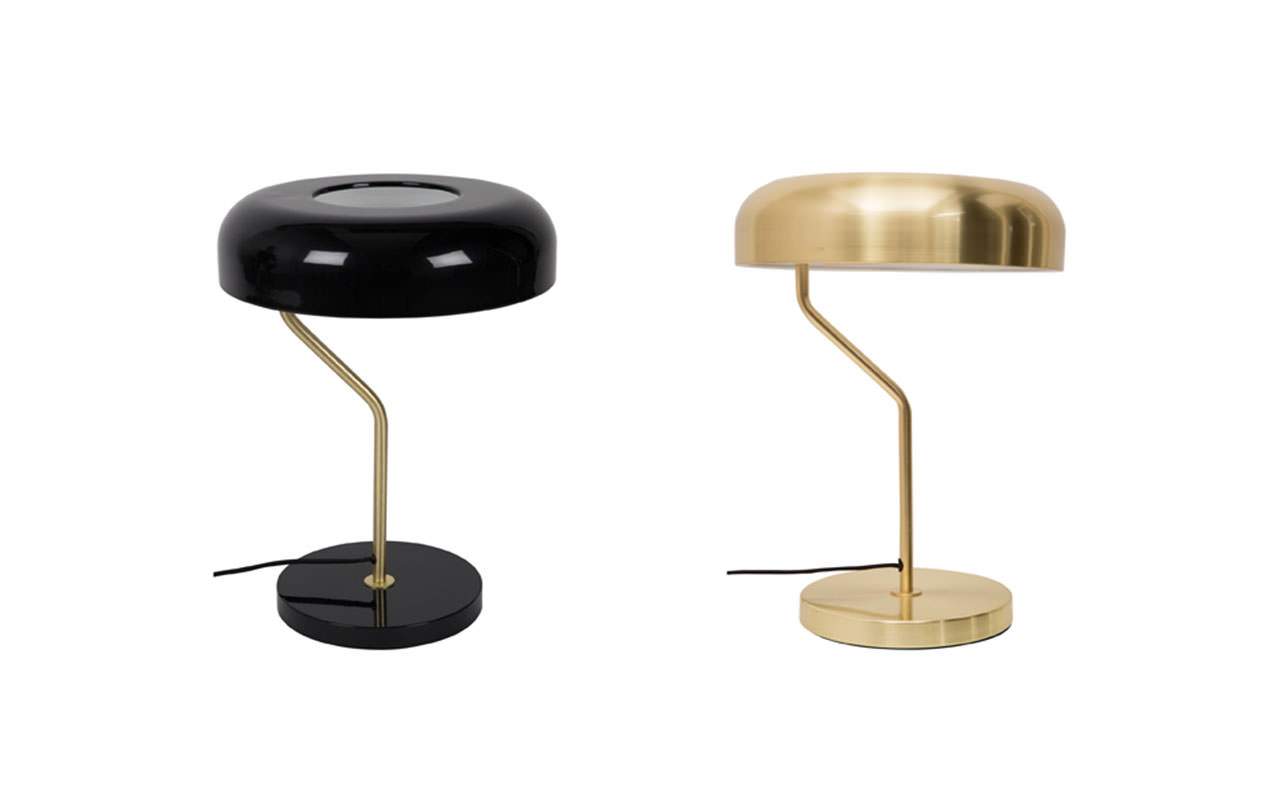 papazois.gr | HotelDeco | ECLIPSE TABLE LAMP-DB |  | 1272-778