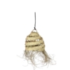 papazois.gr | HotelDeco | ESSAOUIRA BEDSIDE LAMP OPEN-HH |  | 1272-779