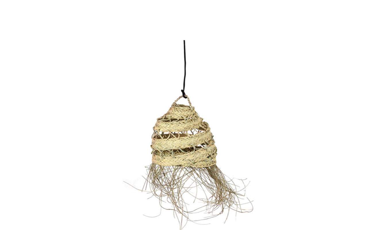 papazois.gr | HotelDeco | ESSAOUIRA BEDSIDE LAMP OPEN-HH |  | 1272-779
