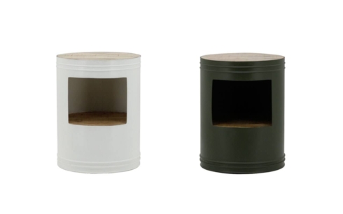 papazois.gr | HotelDeco | BARREL-BB |  | 1272-78