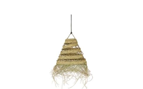 papazois.gr | HotelDeco | ESSAOUIRA LAMP TRIANGLE OPEN-HH |  | 1272-780