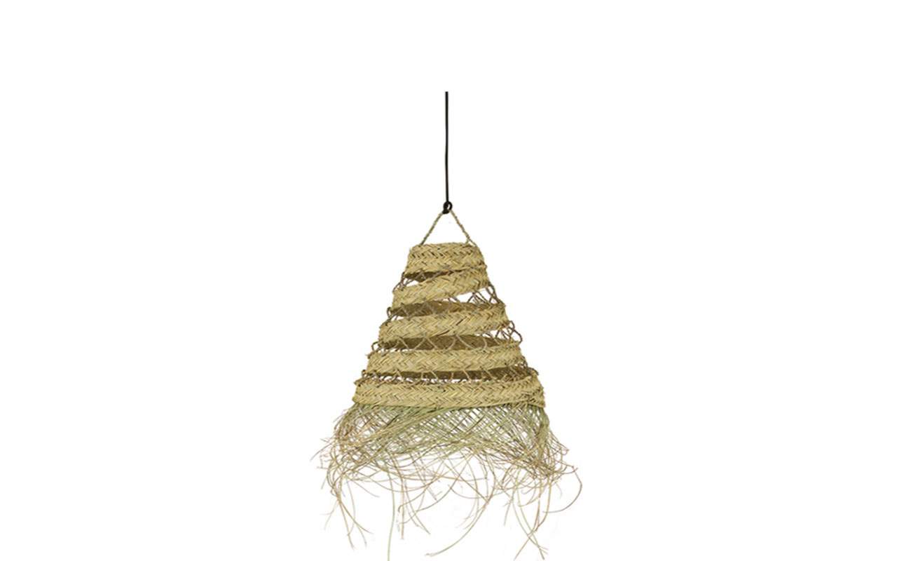 papazois.gr | HotelDeco | ESSAOUIRA LAMP TRIANGLE OPEN-HH |  | 1272-780