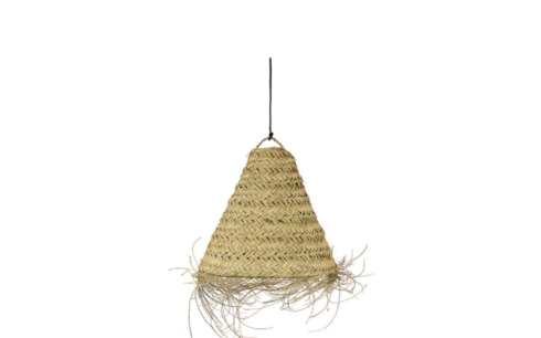 papazois.gr | HotelDeco | ESSAOUIRA LAMP TRIANGLE-HH |  | 1272-781