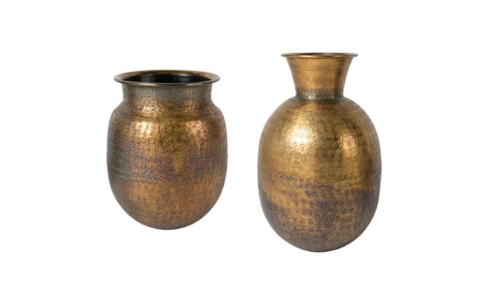 papazois.gr | HotelDeco | BAHA AND BAHIR VASES-DB |  | 1272-788