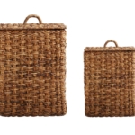 papazois.gr | HotelDeco | BANANA LAUNDRY BASKET-MU |  | 1272-789