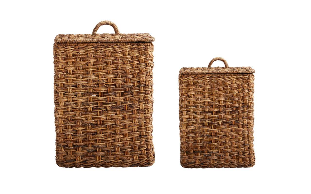 papazois.gr | HotelDeco | BANANA LAUNDRY BASKET-MU |  | 1272-789