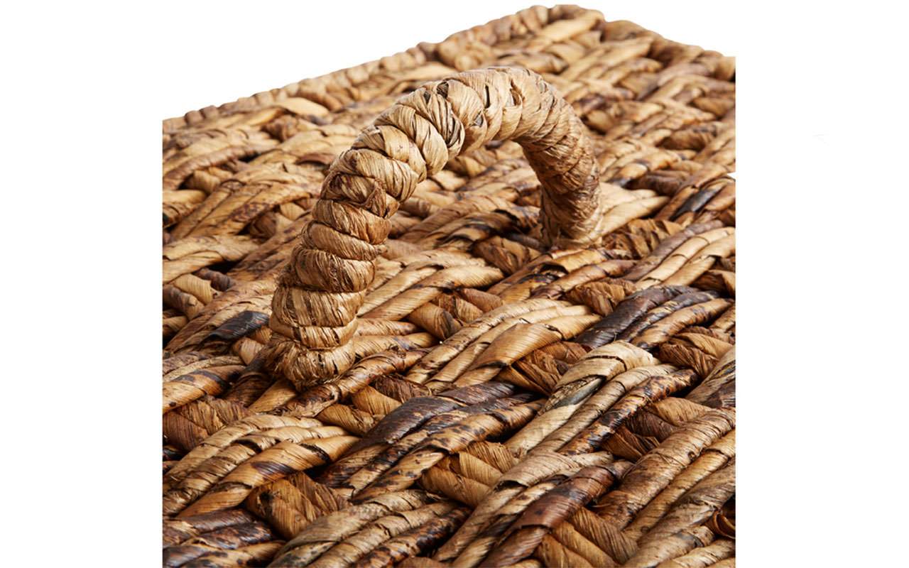 papazois.gr | HotelDeco | BANANA LAUNDRY BASKET-MU |  | 1272-789