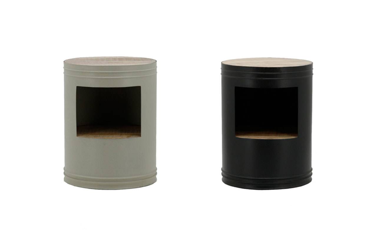 papazois.gr | HotelDeco | BARREL-BB |  | 1272-78