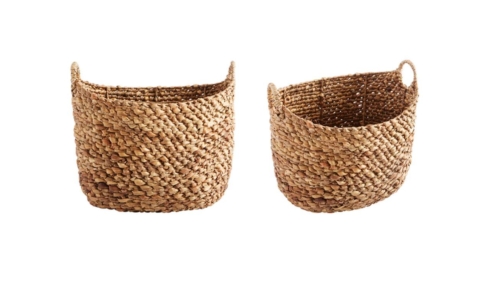 papazois.gr | HotelDeco | BASHA BASKET-MU |  | 1272-790