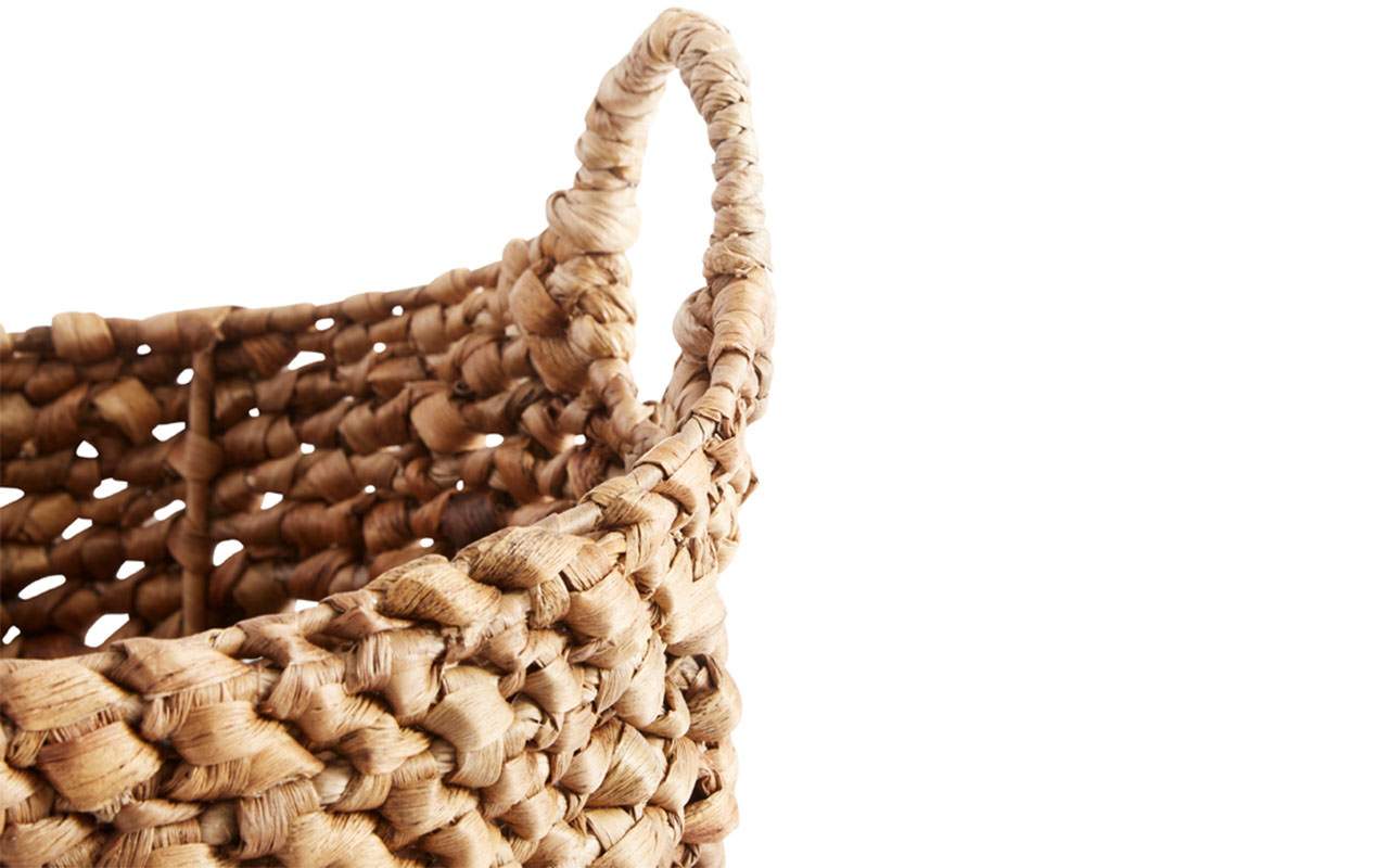 papazois.gr | HotelDeco | BASHA BASKET-MU |  | 1272-790
