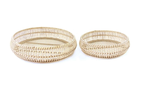 papazois.gr | HotelDeco | BLOSSOM SET-BB |  | 1272-794