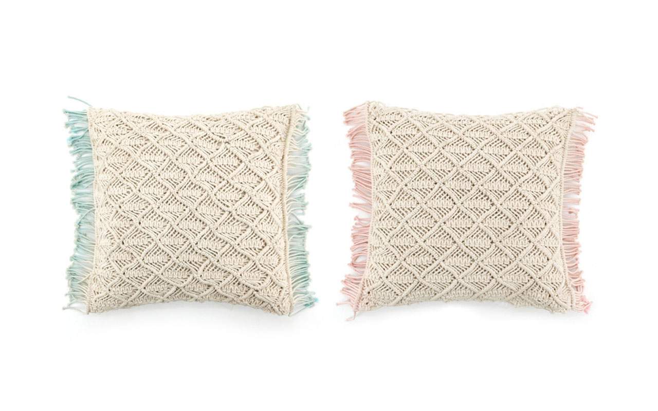 papazois.gr | HotelDeco | CHIEF PILLOW-BB |  | 1272-798