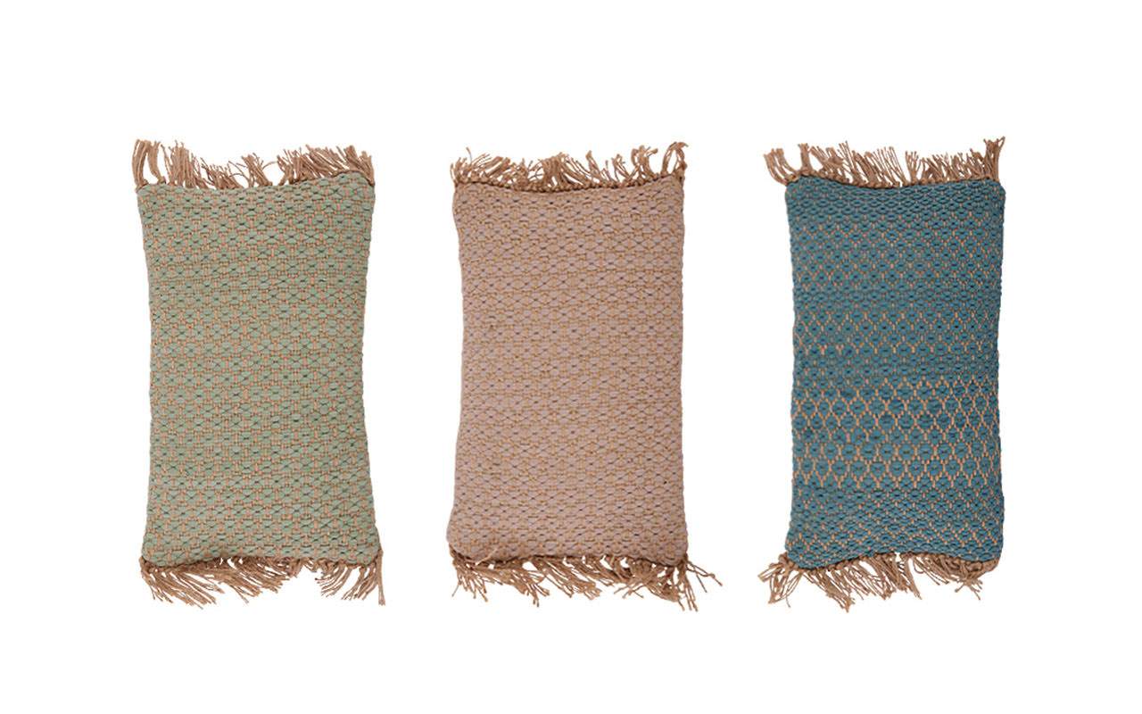 papazois.gr | HotelDeco | FIRENZE PILLOW-CL |  | 1272-807