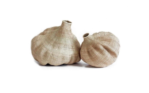 papazois.gr | HotelDeco | GARLIC BASKET-BE |  | 1272-808